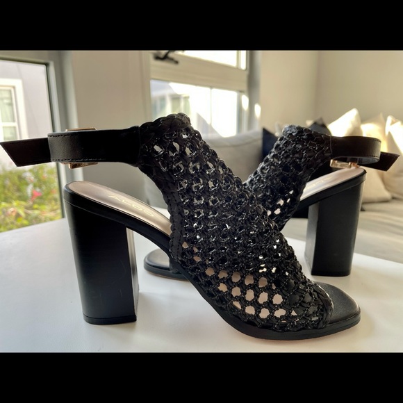 Aldo Platform Sandals (Size 6) - Picture 8 of 8